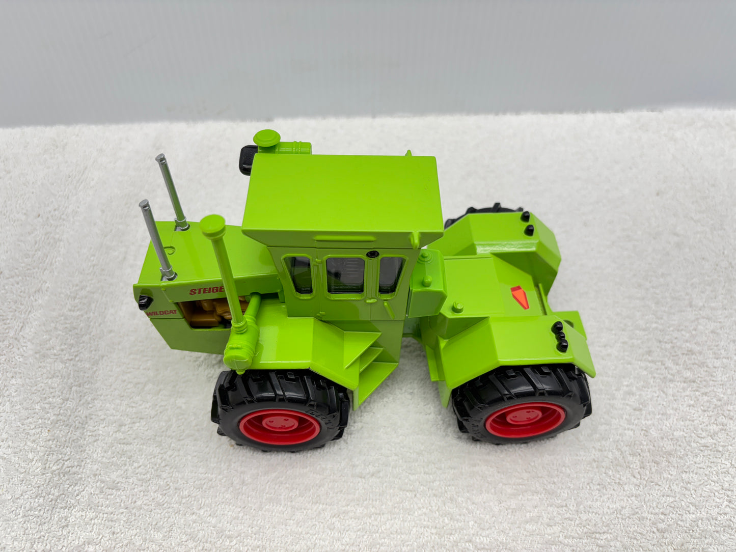 1/32 Steiger Wildcat Series I