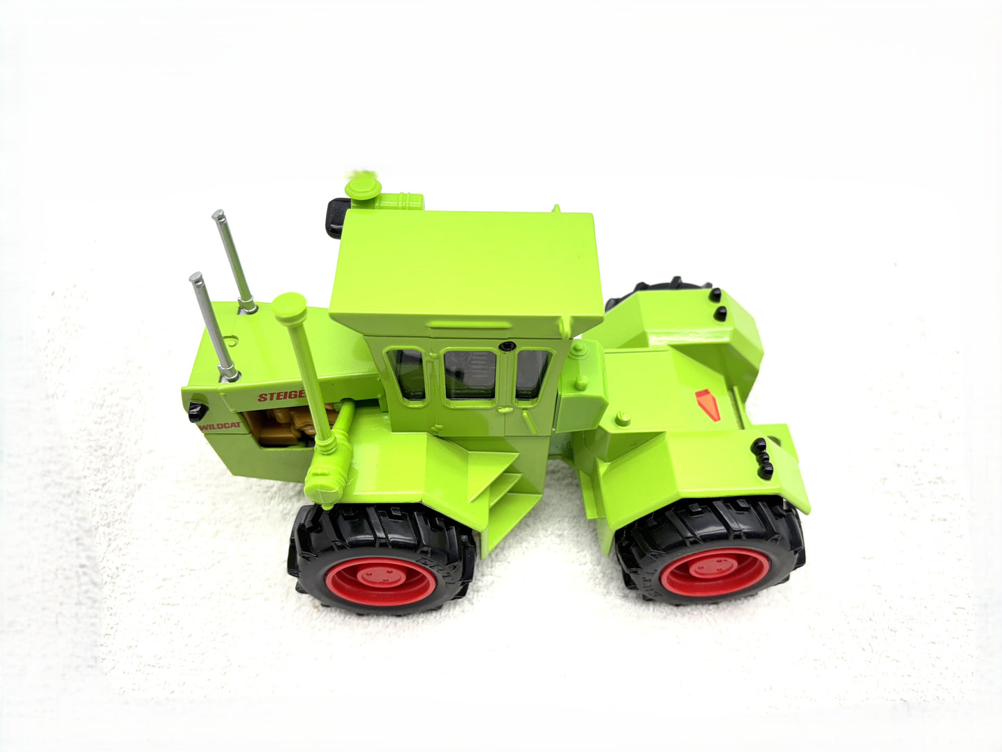 1/32 Steiger Wildcat Series I