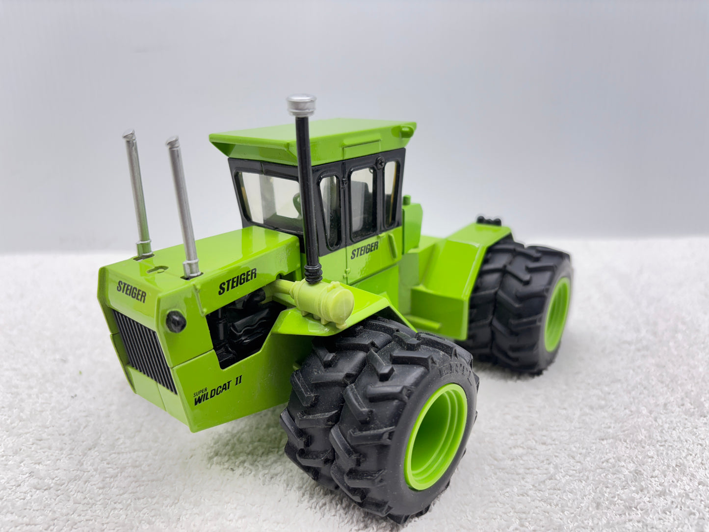 1/32 Steiger Wildcat Series II