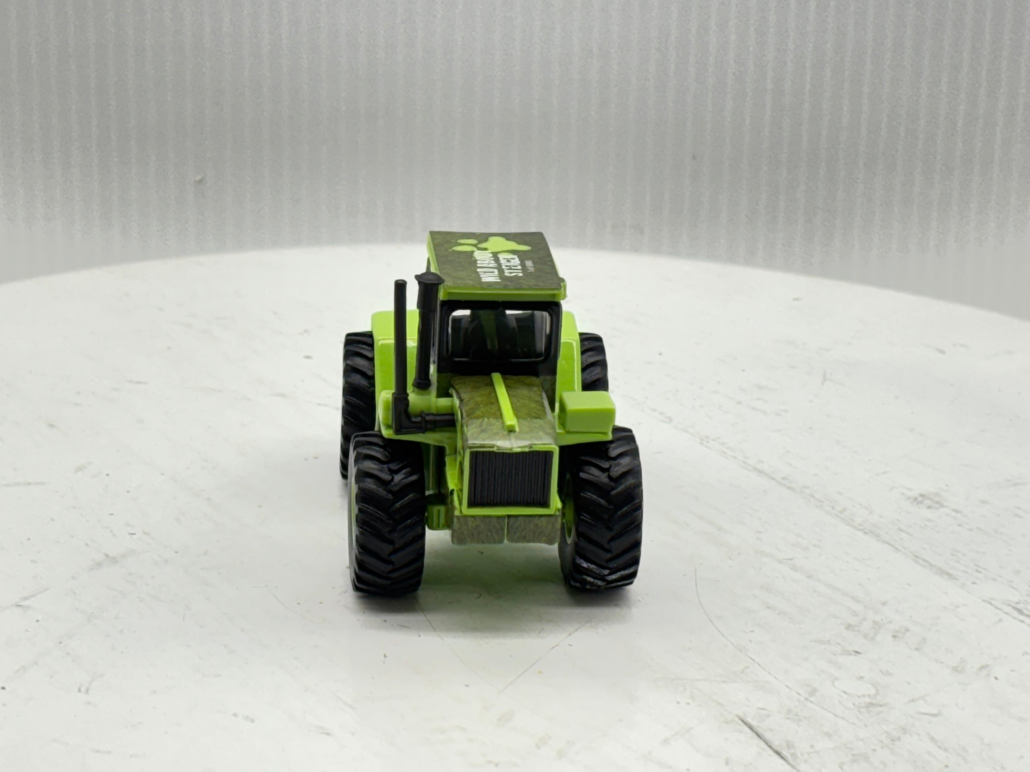 1/64 Steiger Cougar