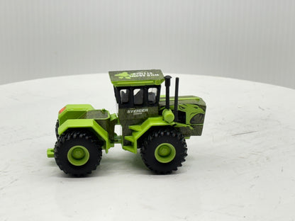 1/64 Steiger Cougar