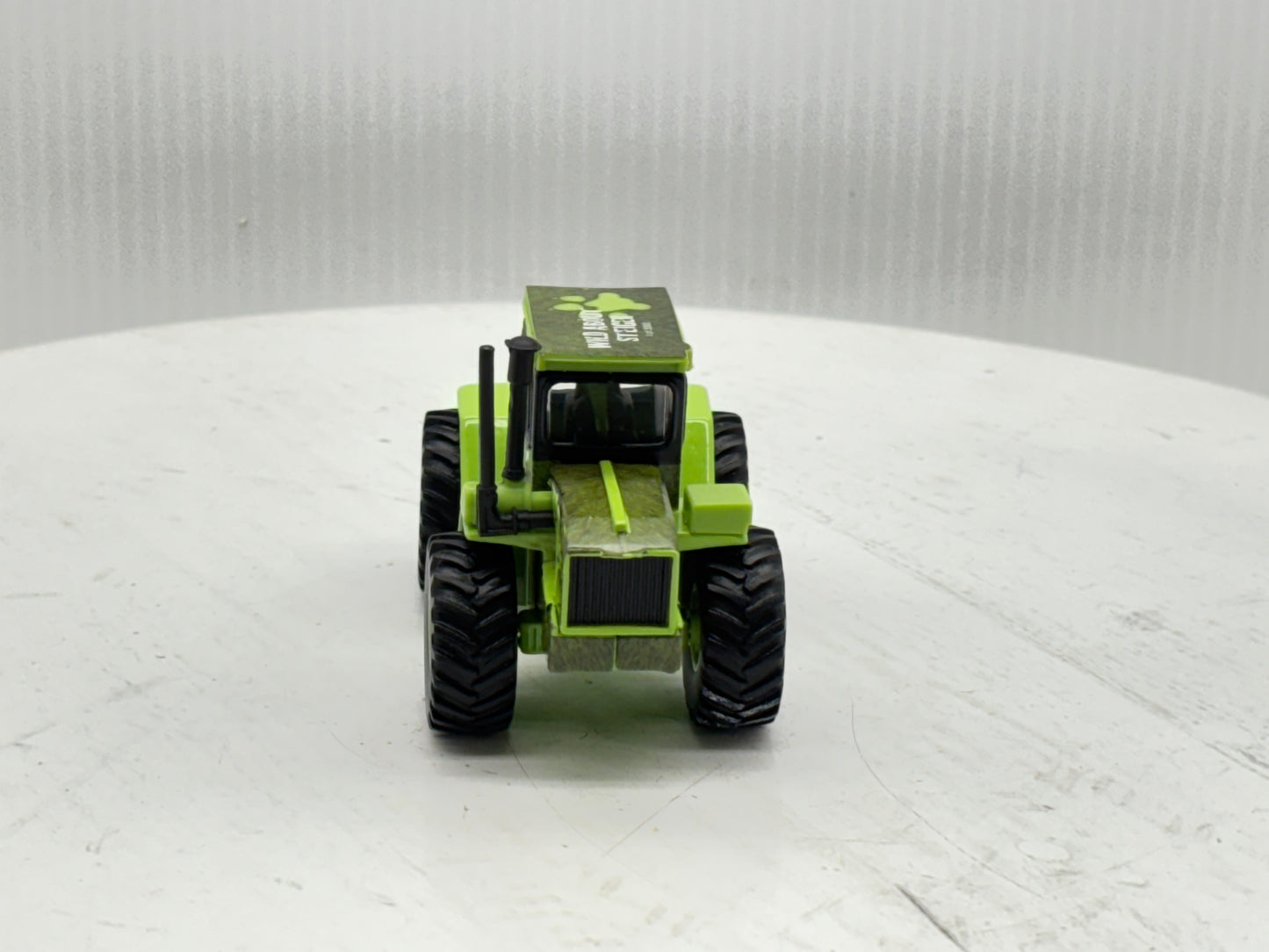 1/64 Steiger Cougar