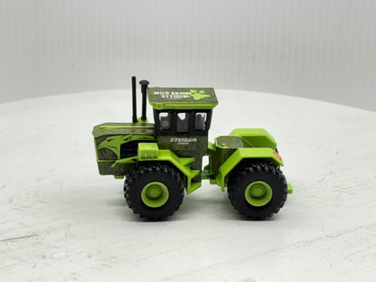 1/64 Steiger Cougar
