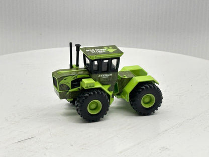 1/64 Steiger Cougar