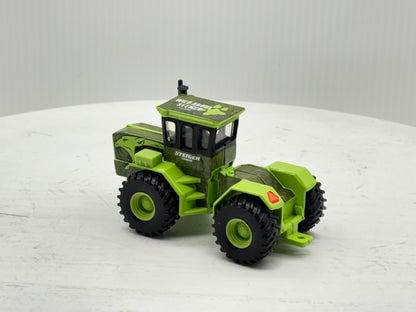 1/64 Steiger Cougar