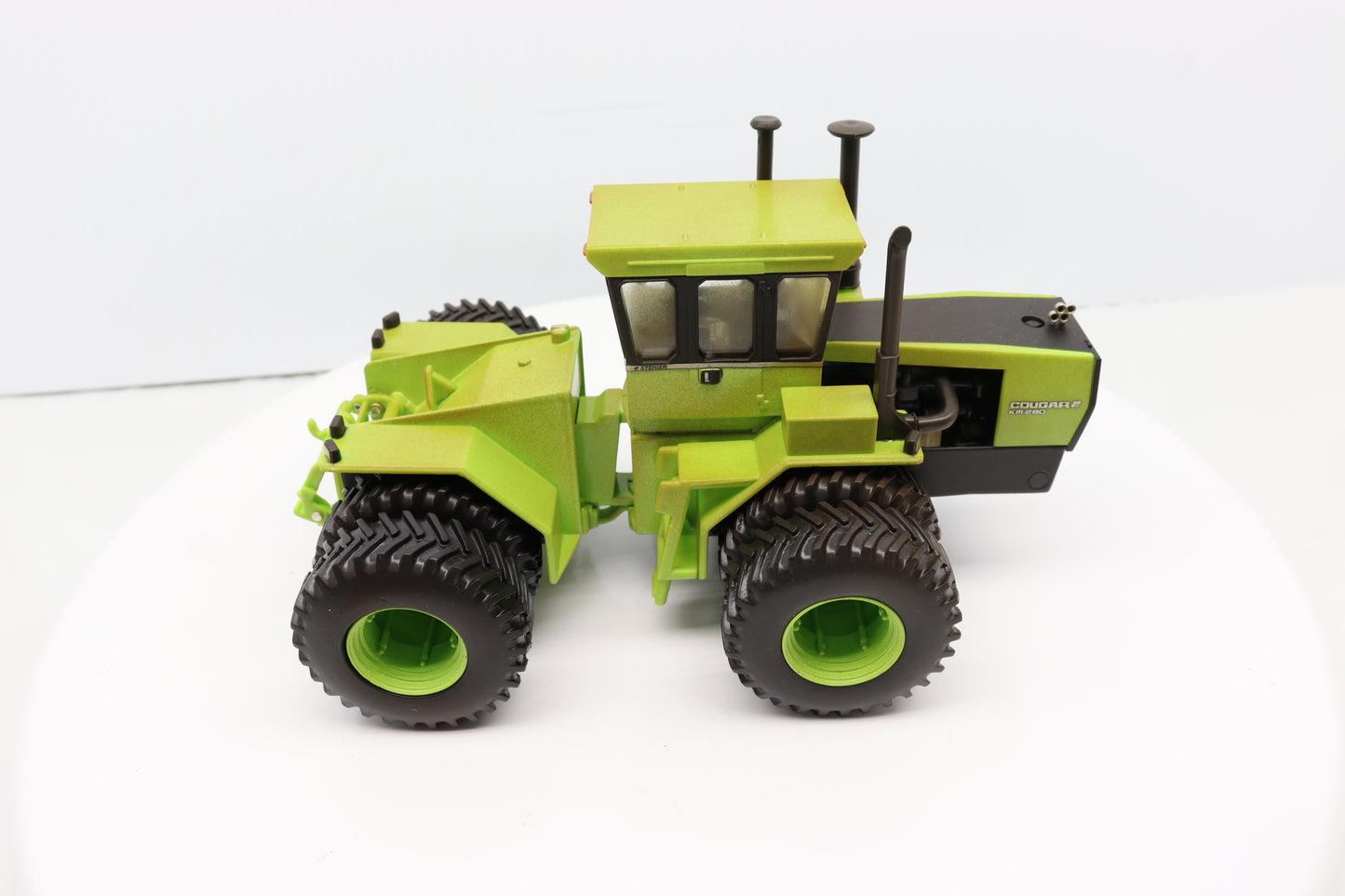 1/32 Steiger Km-280 Cougar Series IV