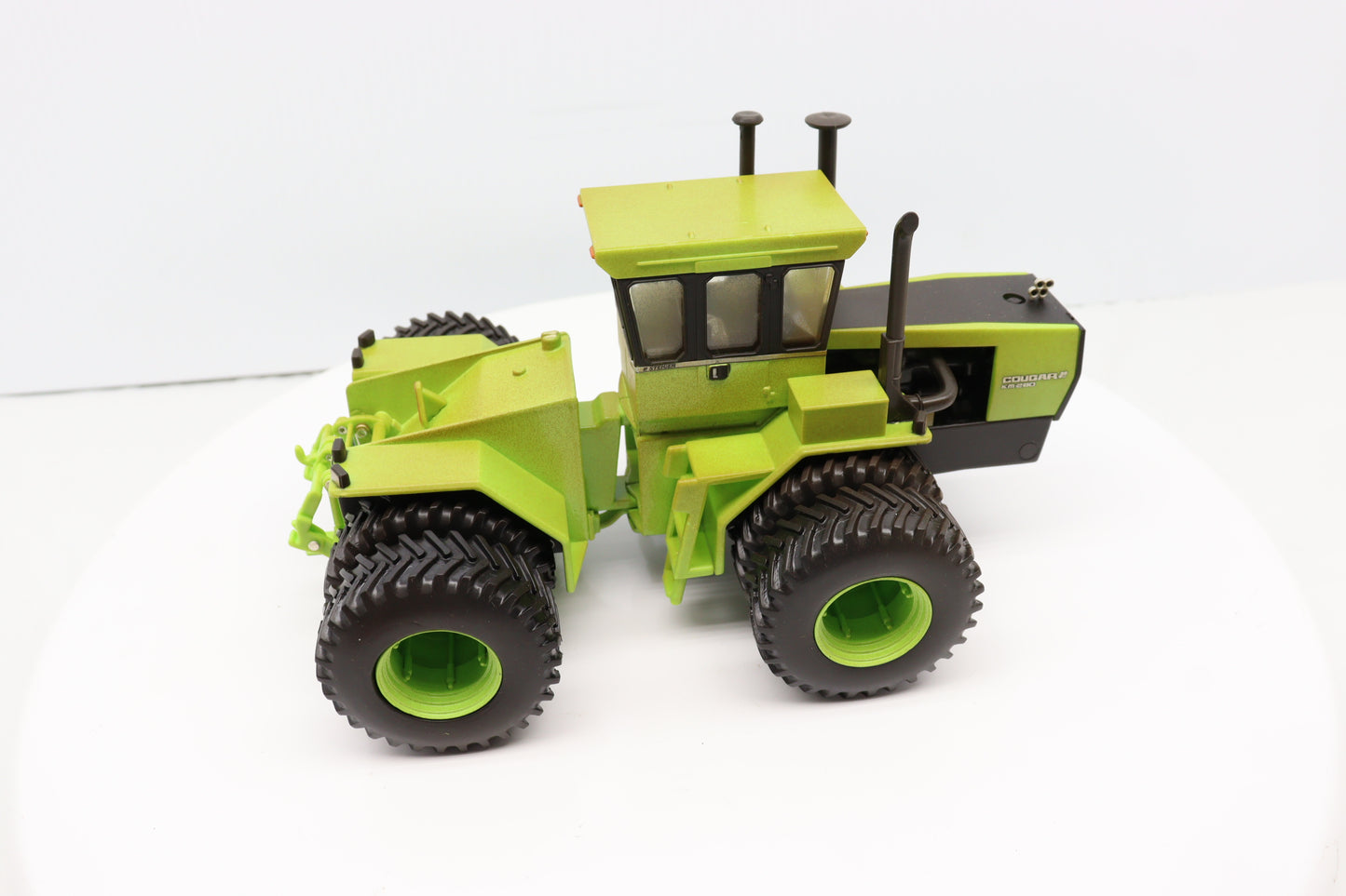 1/32 Steiger Km-280 Cougar Series IV