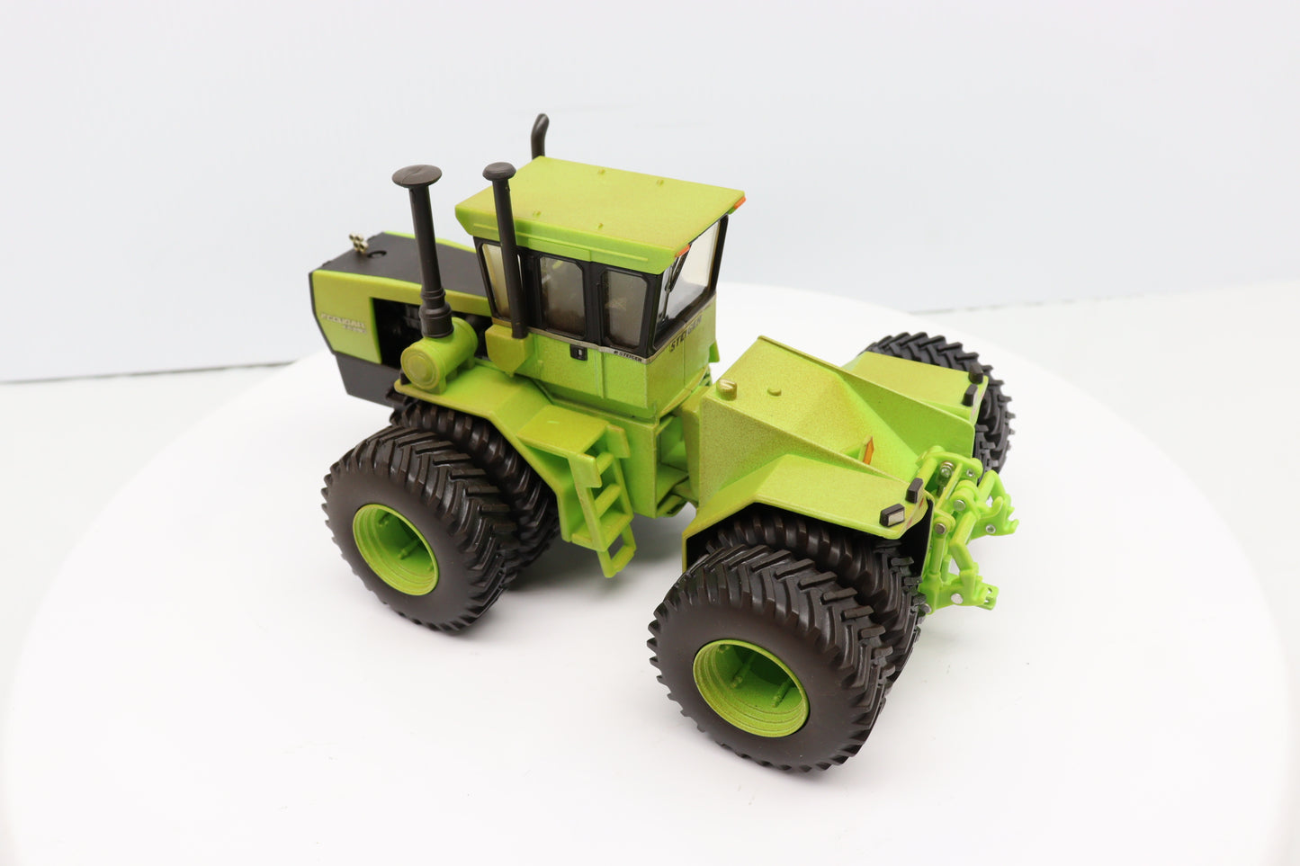 1/32 Steiger Km-280 Cougar Series IV