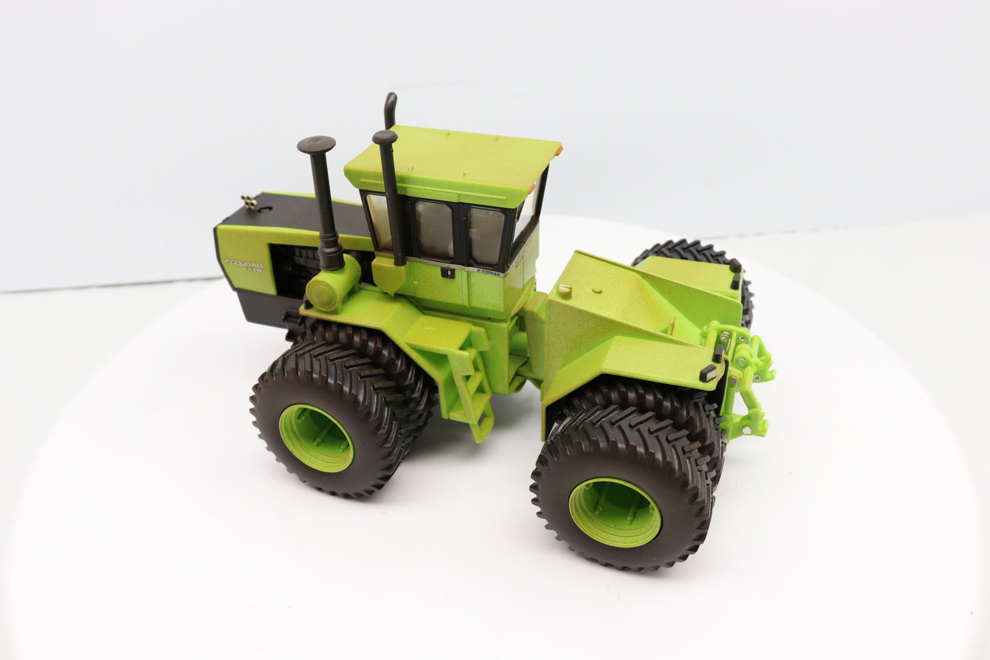 1/32 Steiger Km-280 Cougar Series IV