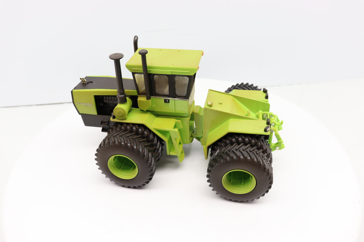 1/32 Steiger Km-280 Cougar Series IV