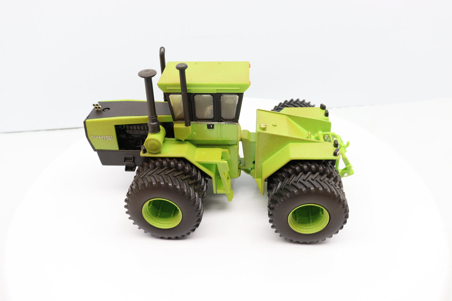 1/32 Steiger Km-280 Cougar Series IV