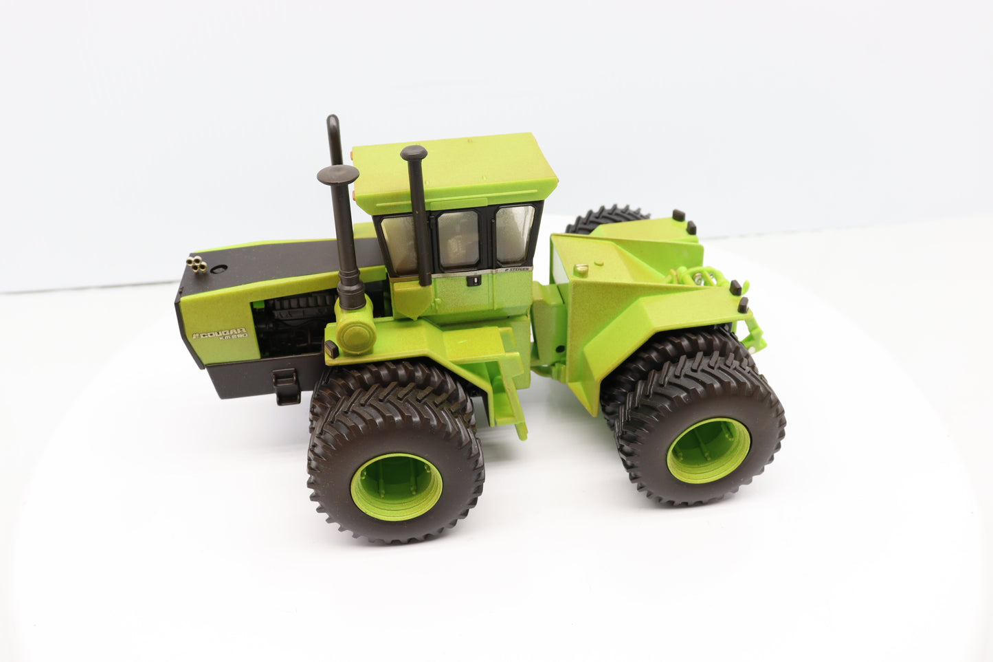1/32 Steiger Km-280 Cougar Series IV
