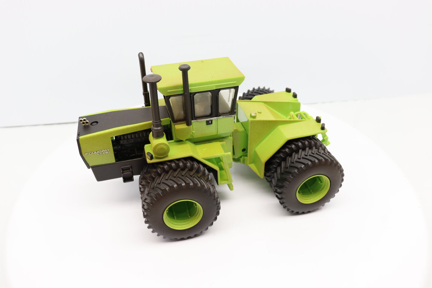 1/32 Steiger Km-280 Cougar Series IV