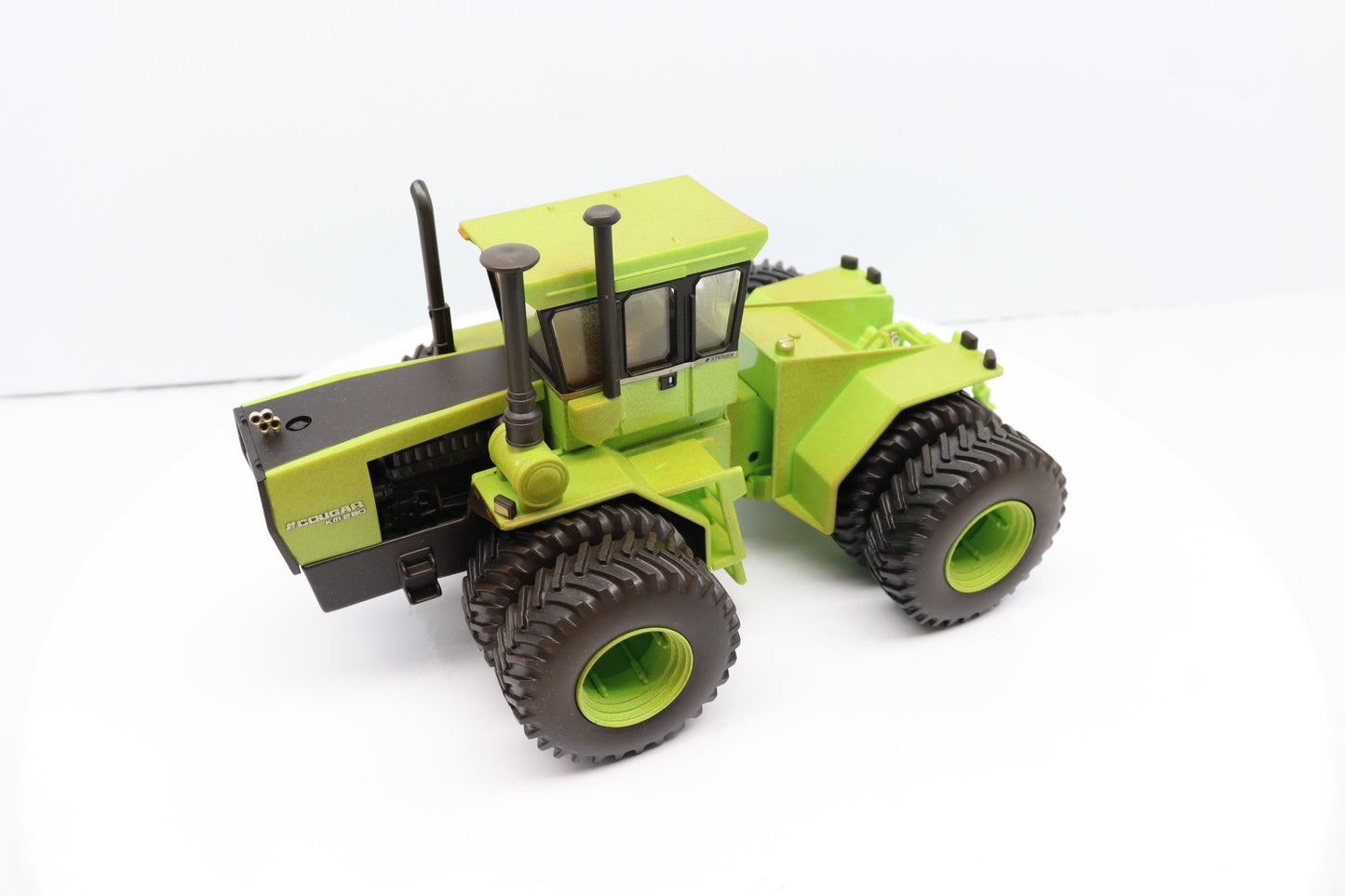 1/32 Steiger Km-280 Cougar Series IV