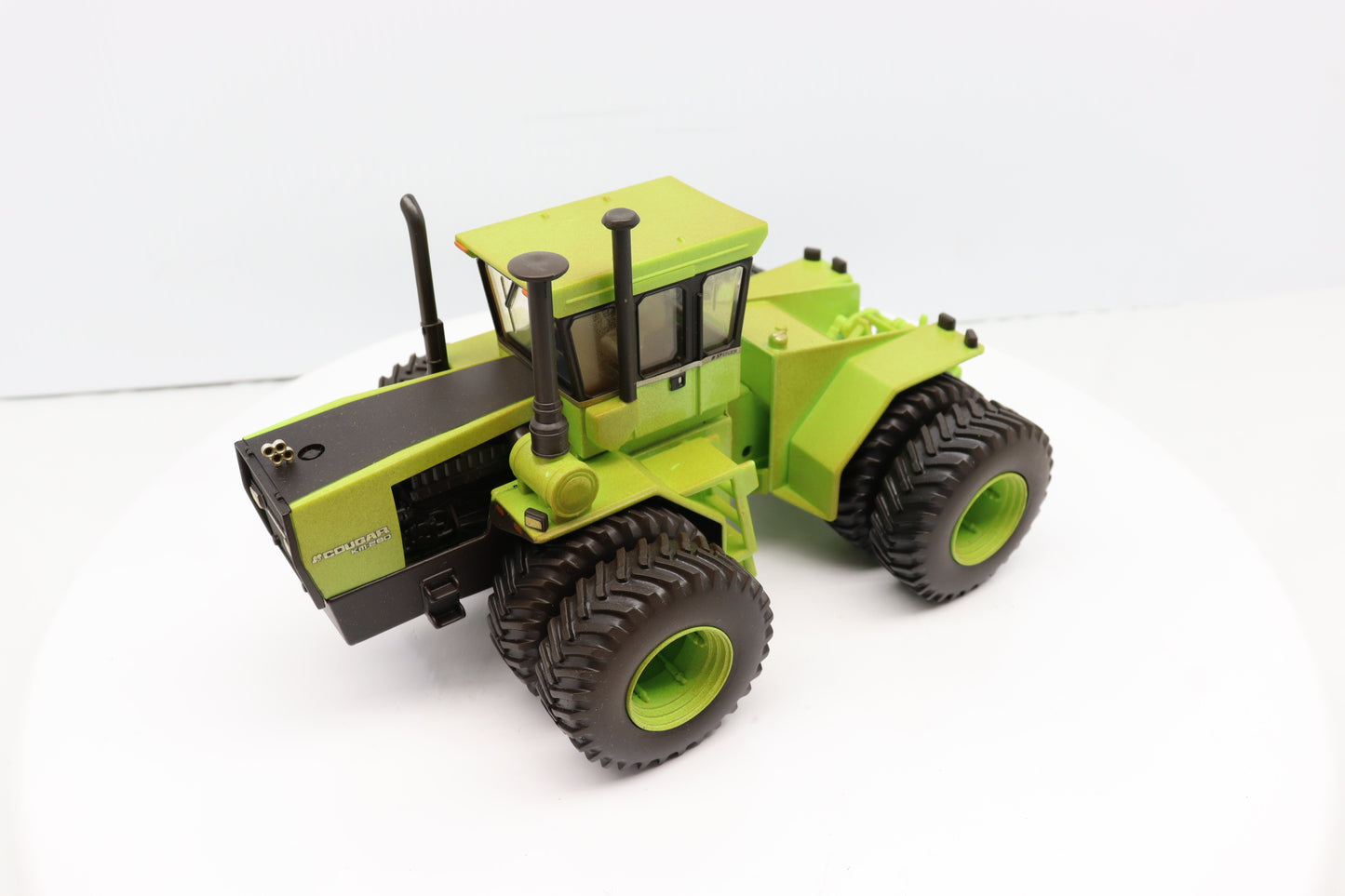 1/32 Steiger Km-280 Cougar Series IV