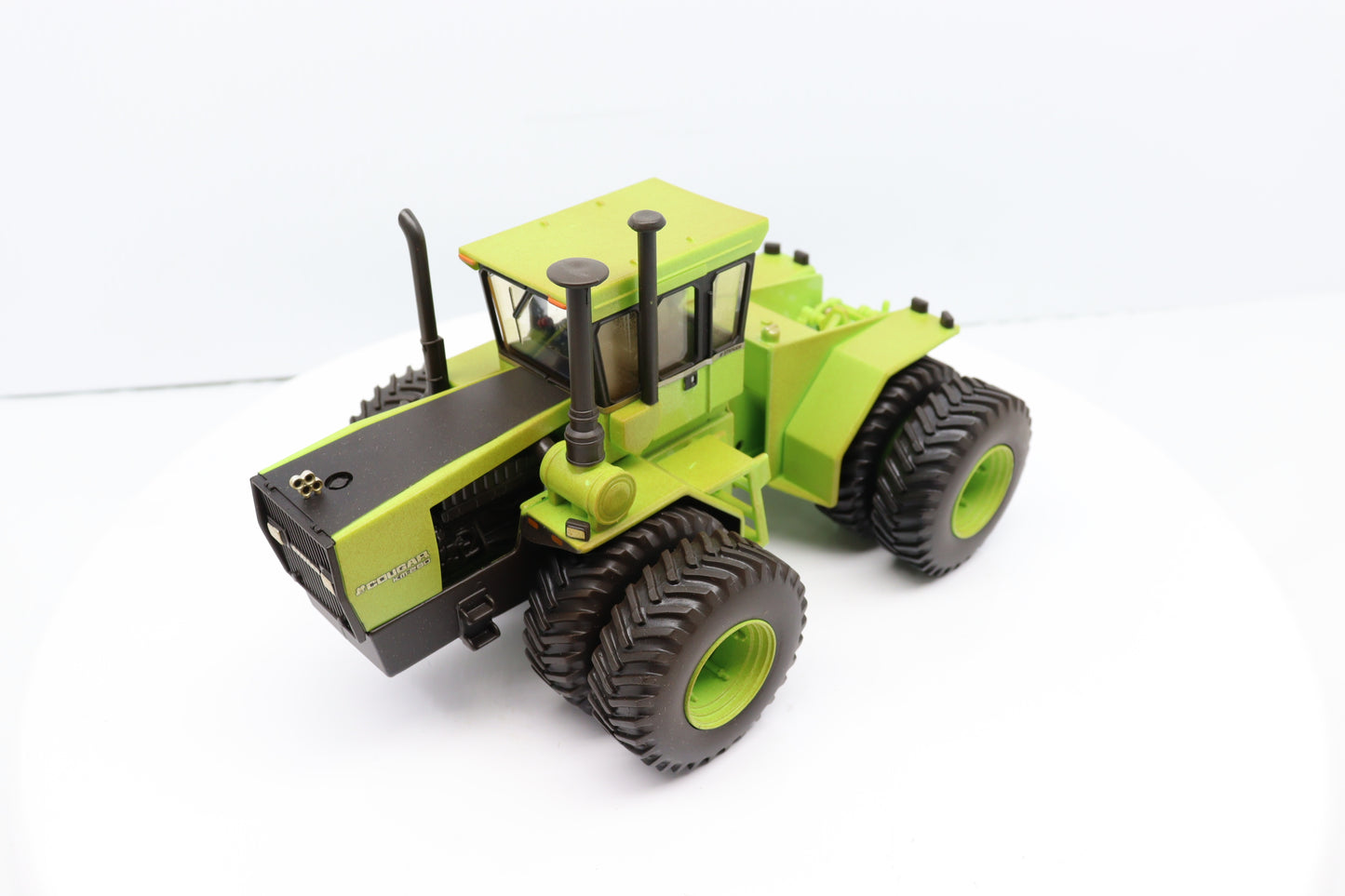 1/32 Steiger Km-280 Cougar Series IV