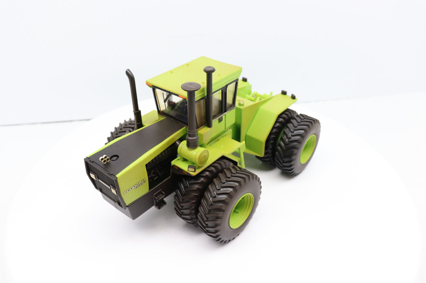 1/32 Steiger Km-280 Cougar Series IV