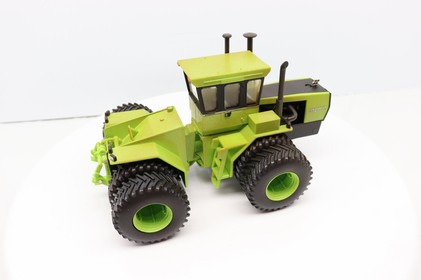 1/32 Steiger Km-280 Cougar Series IV