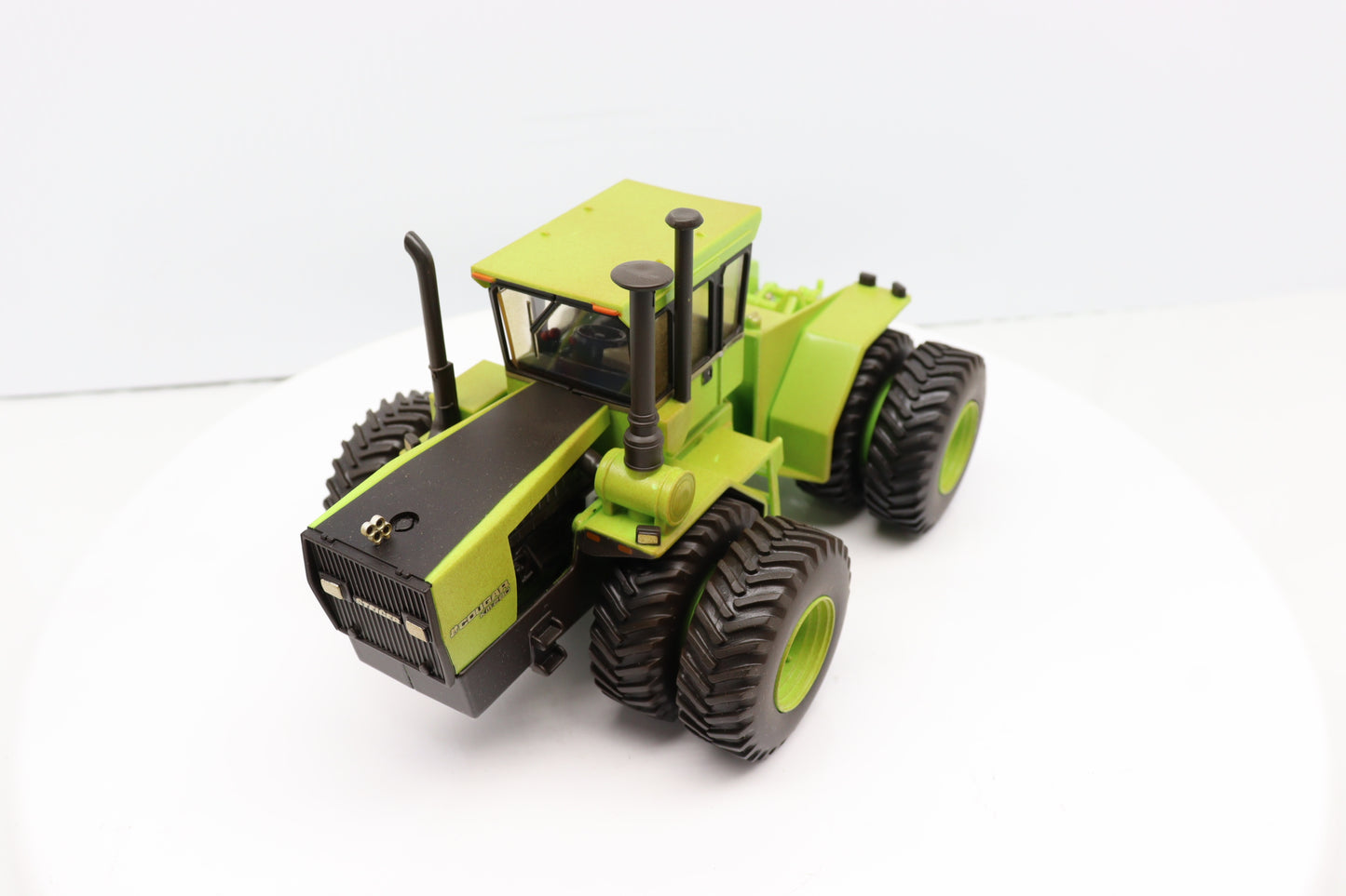 1/32 Steiger Km-280 Cougar Series IV