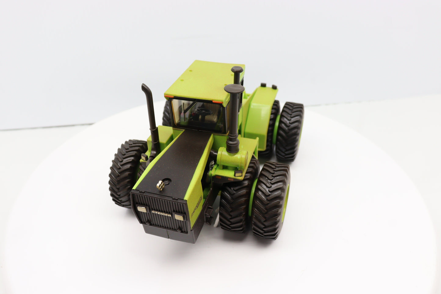 1/32 Steiger Km-280 Cougar Series IV