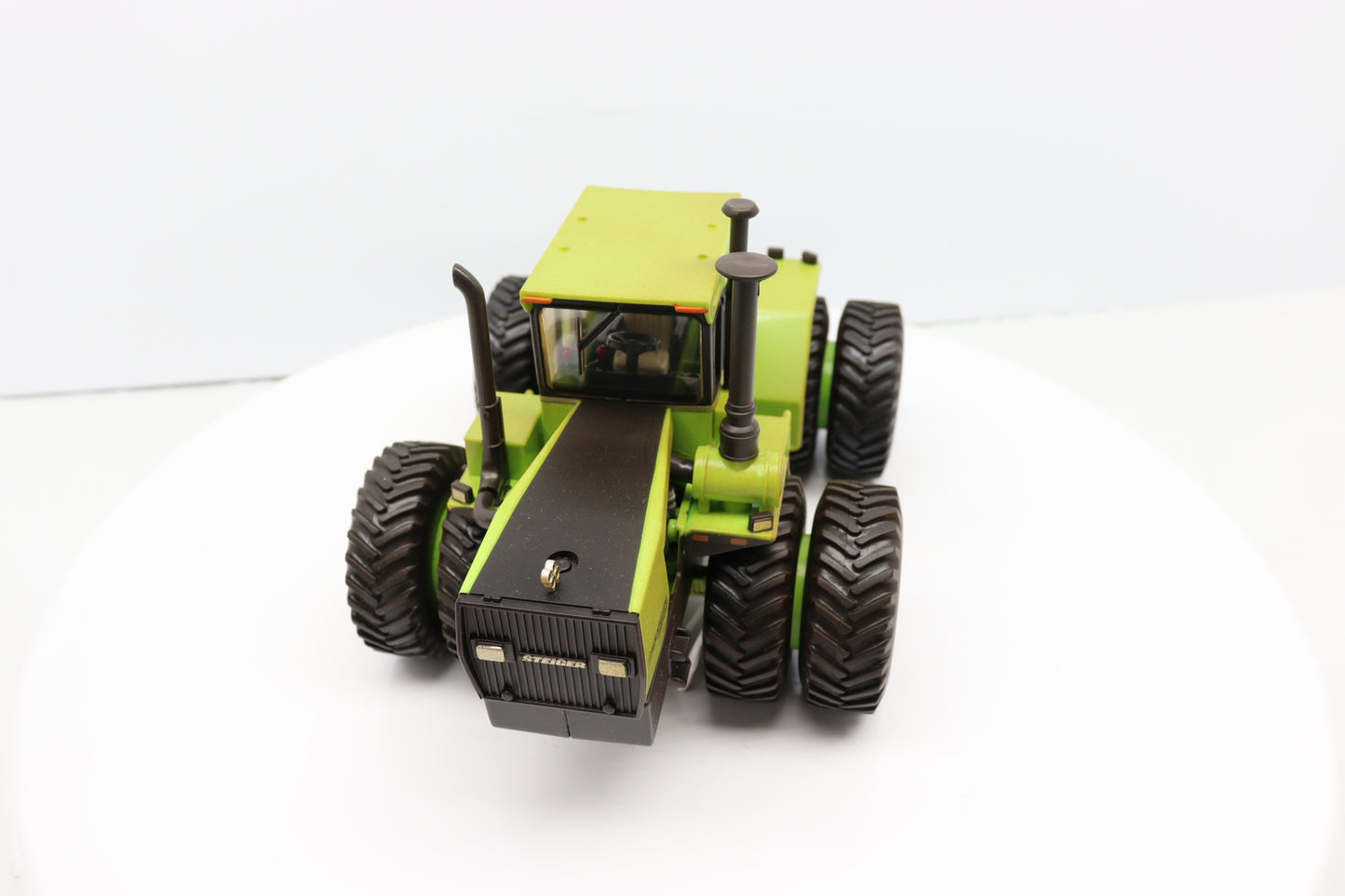 1/32 Steiger Km-280 Cougar Series IV