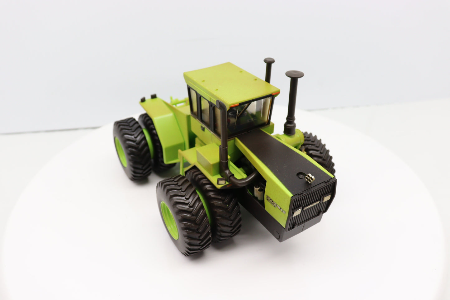 1/32 Steiger Km-280 Cougar Series IV