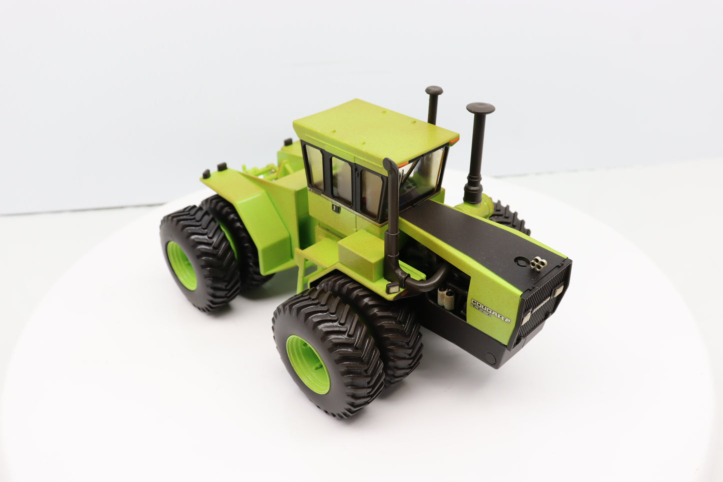 1/32 Steiger Km-280 Cougar Series IV