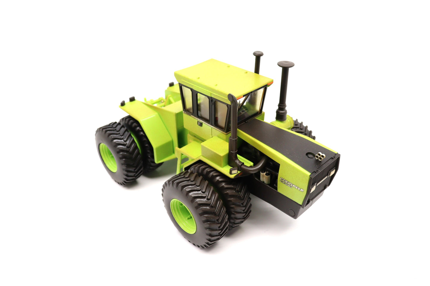 1/32 Steiger Km-280 Cougar Series IV Muddy Chase