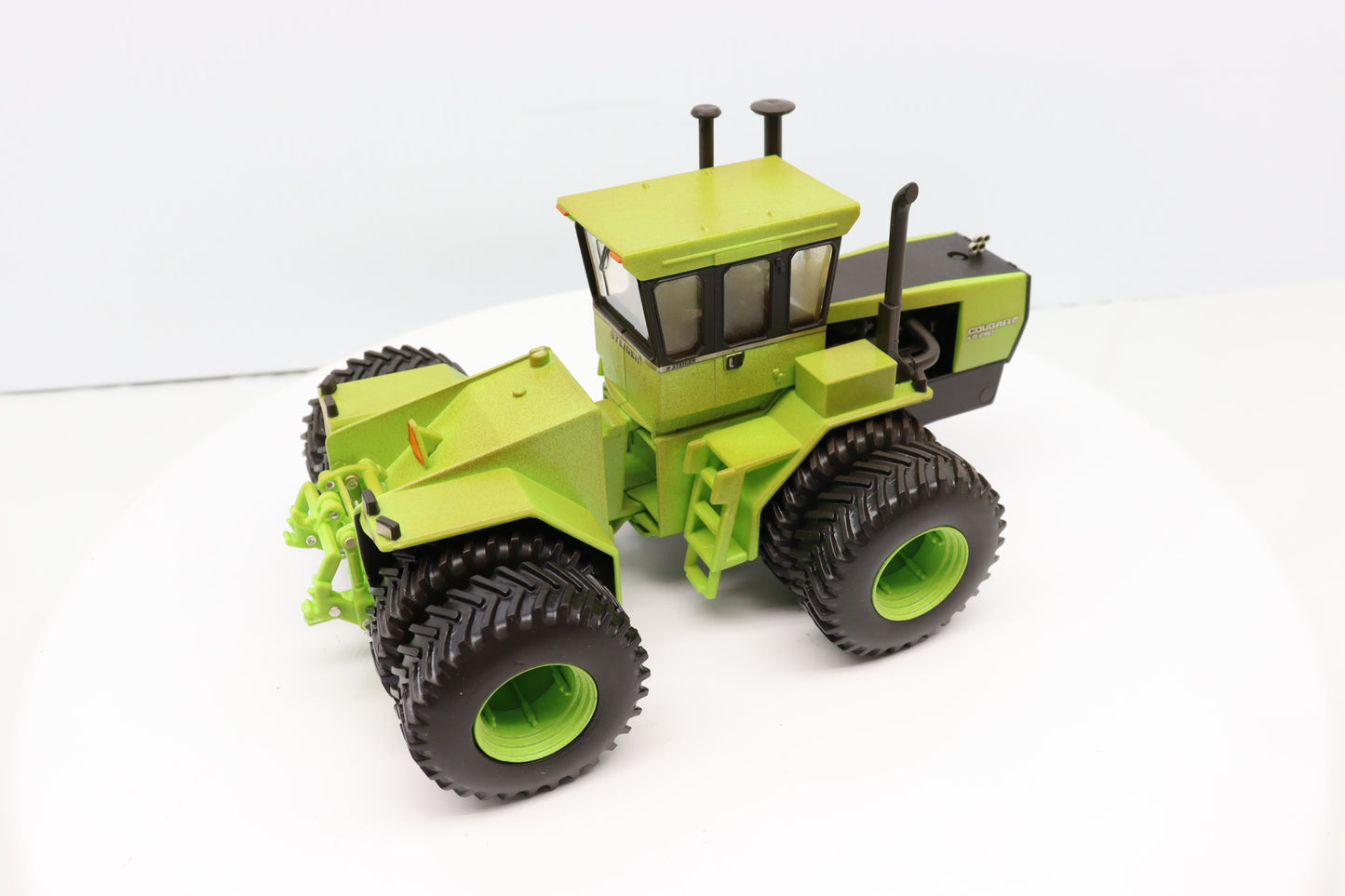 1/32 Steiger Km-280 Cougar Series IV