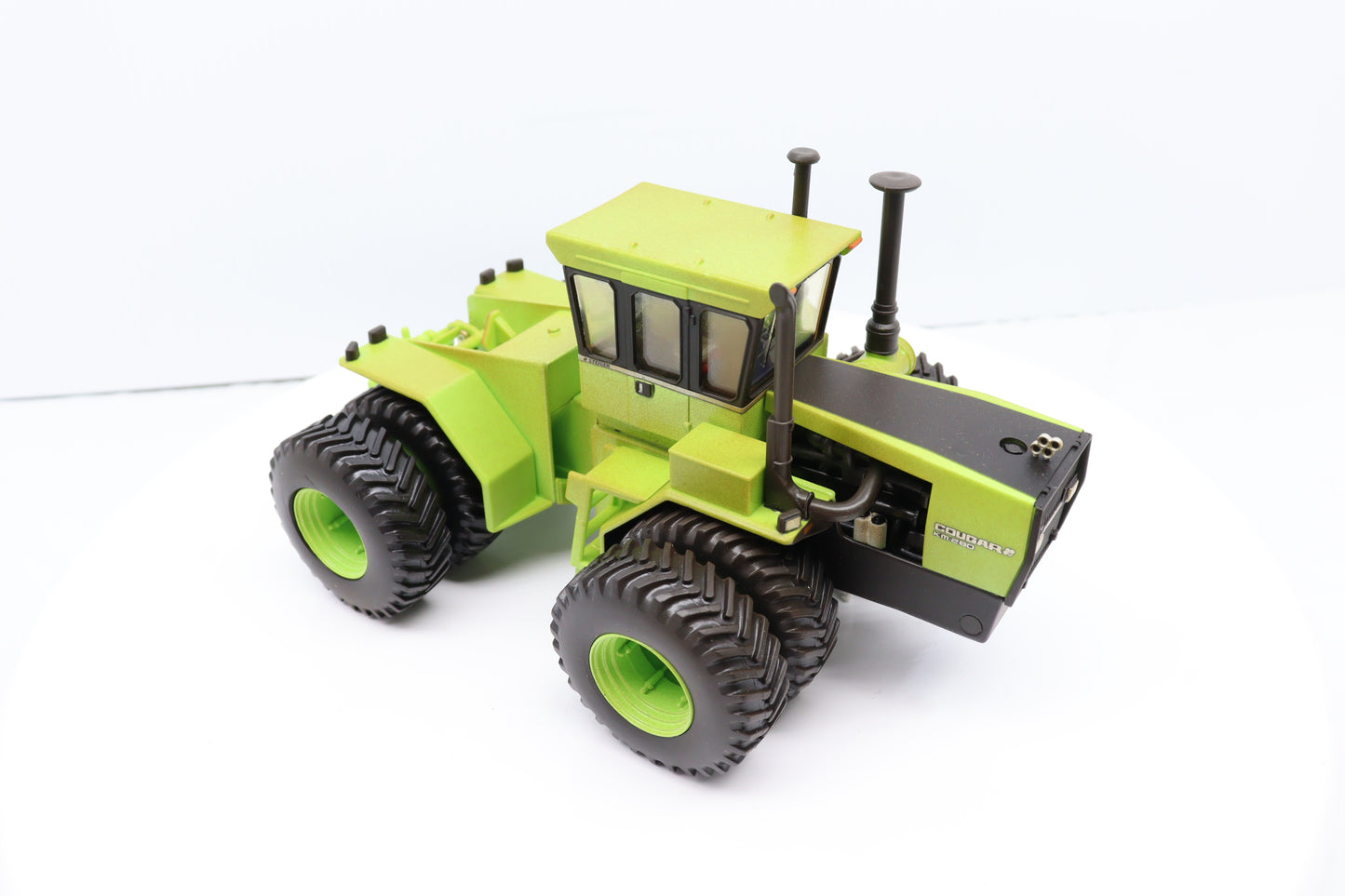 1/32 Steiger Km-280 Cougar Series IV