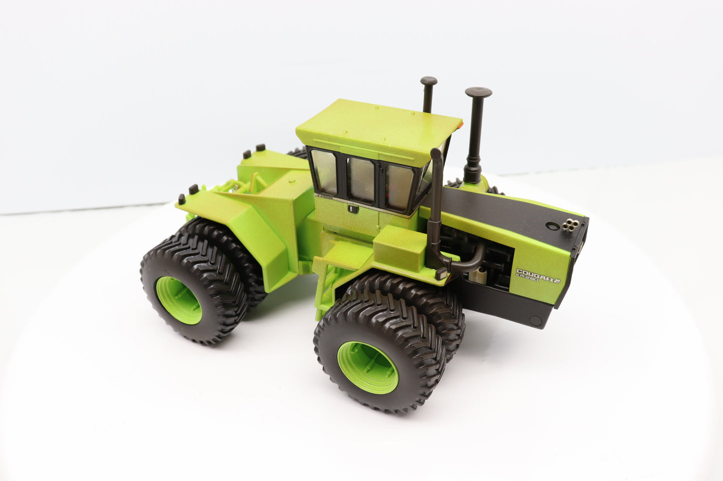 1/32 Steiger Km-280 Cougar Series IV