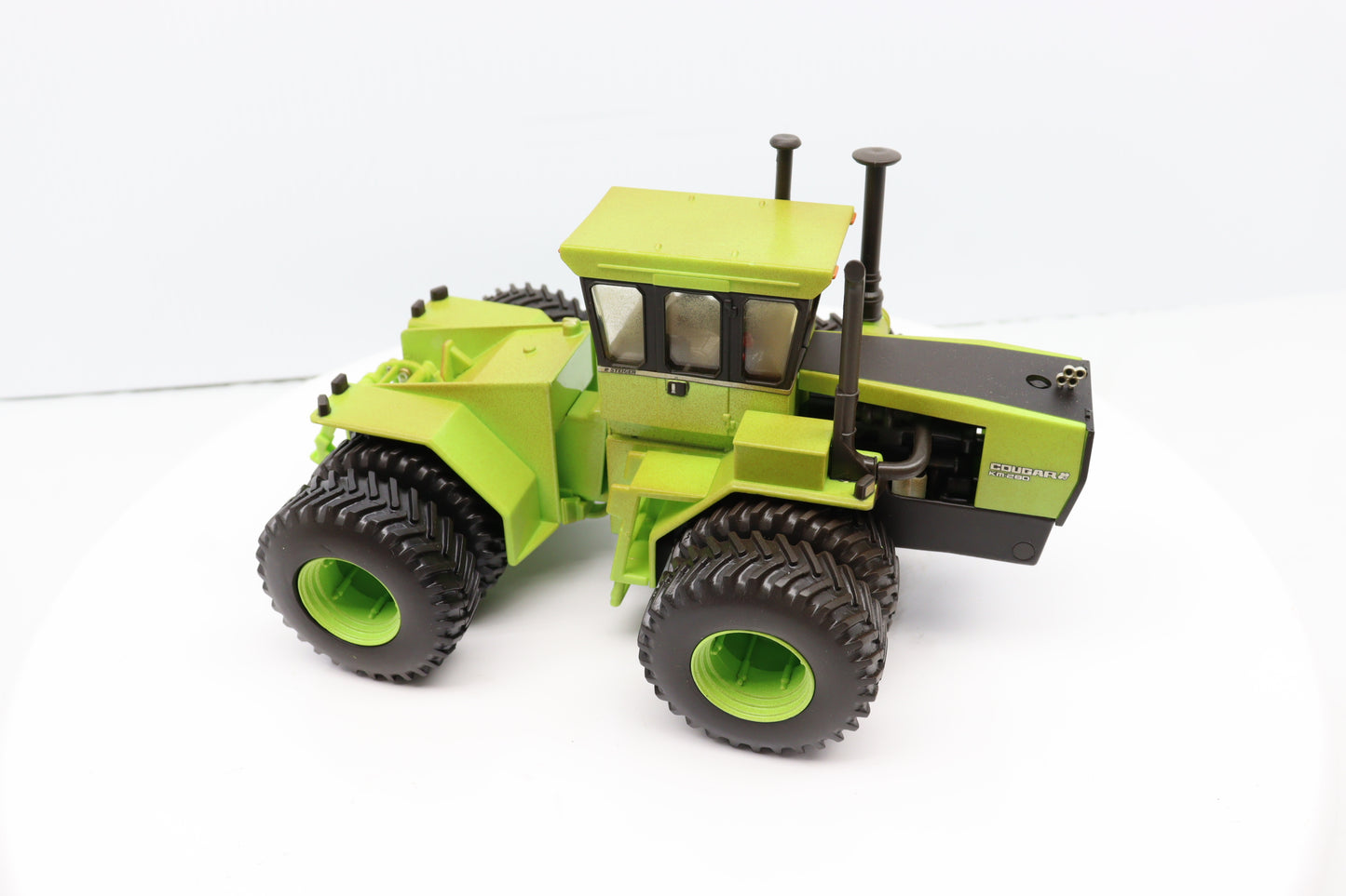 1/32 Steiger Km-280 Cougar Series IV