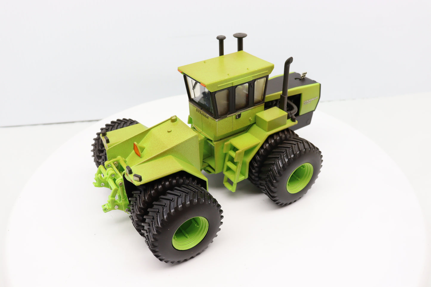 1/32 Steiger Km-280 Cougar Series IV