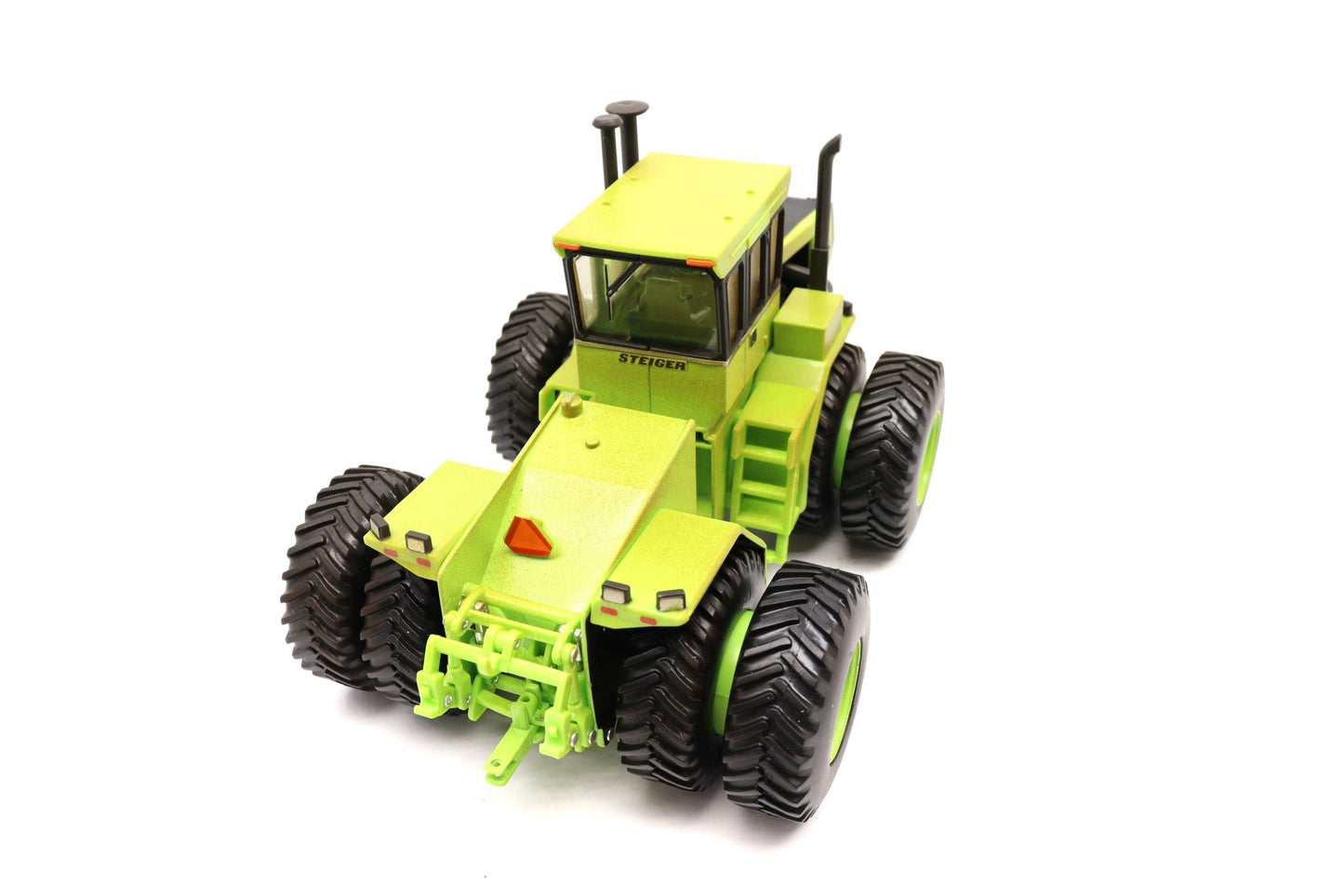 1/32 Steiger Km-280 Cougar Series IV Muddy Chase