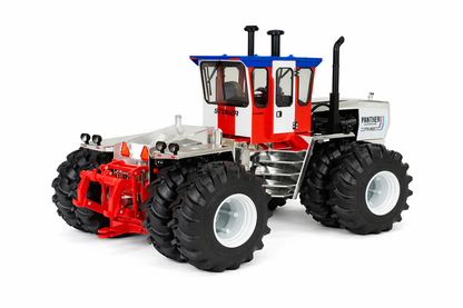 1/16 Steiger PTA 325 - Spirit of 76 CHROME