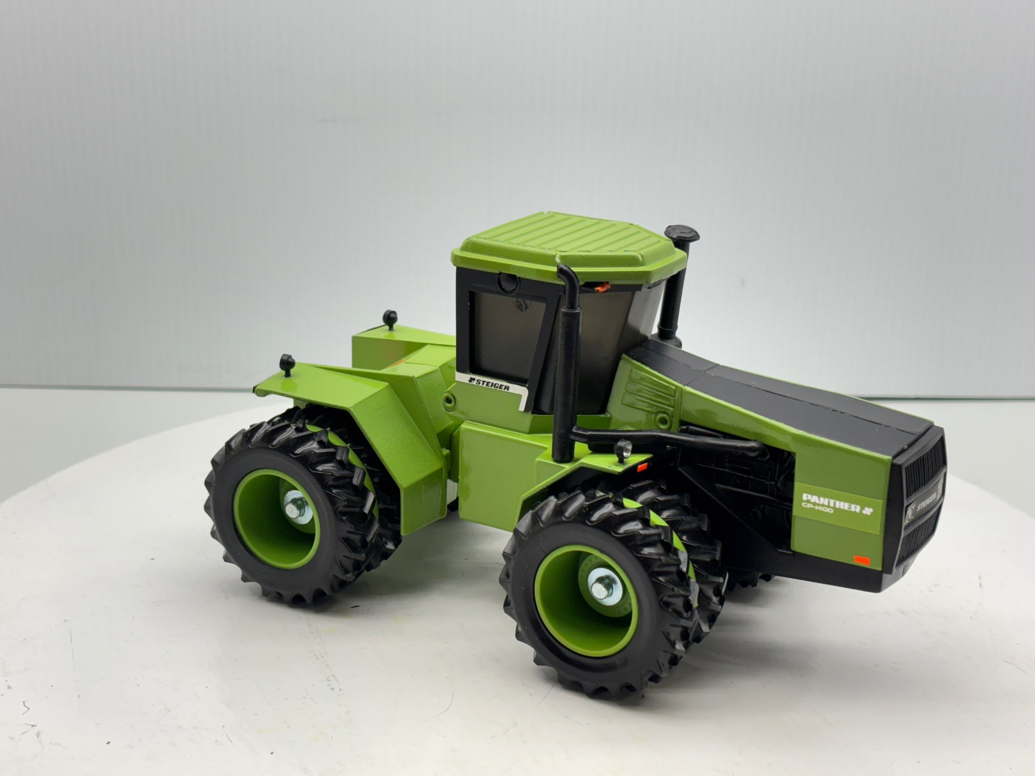 1/32 Steiger Panther CP-1400 Custom