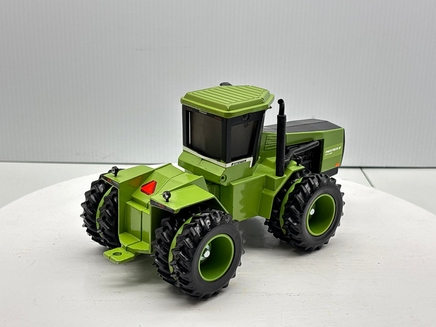 1/32 Steiger Panther CP-1400 Custom