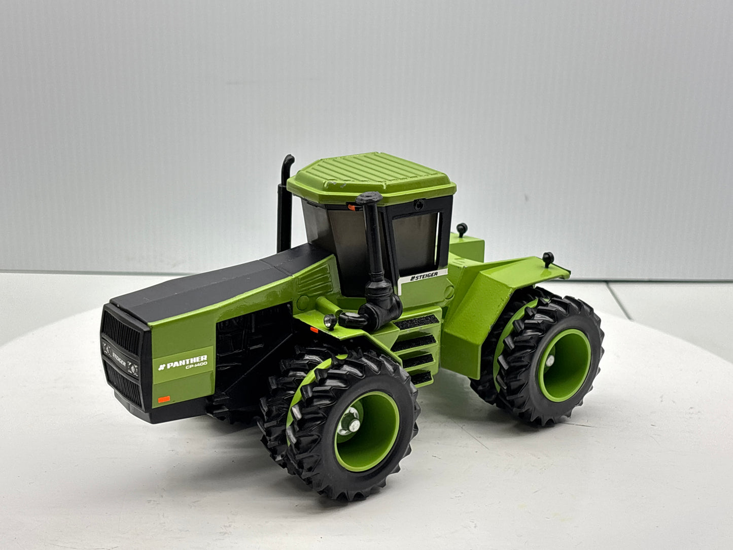 1/32 Steiger Panther CP-1400 Custom