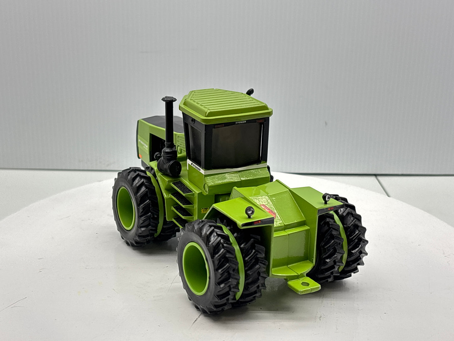 1/32 Steiger Panther CP-1400 Custom