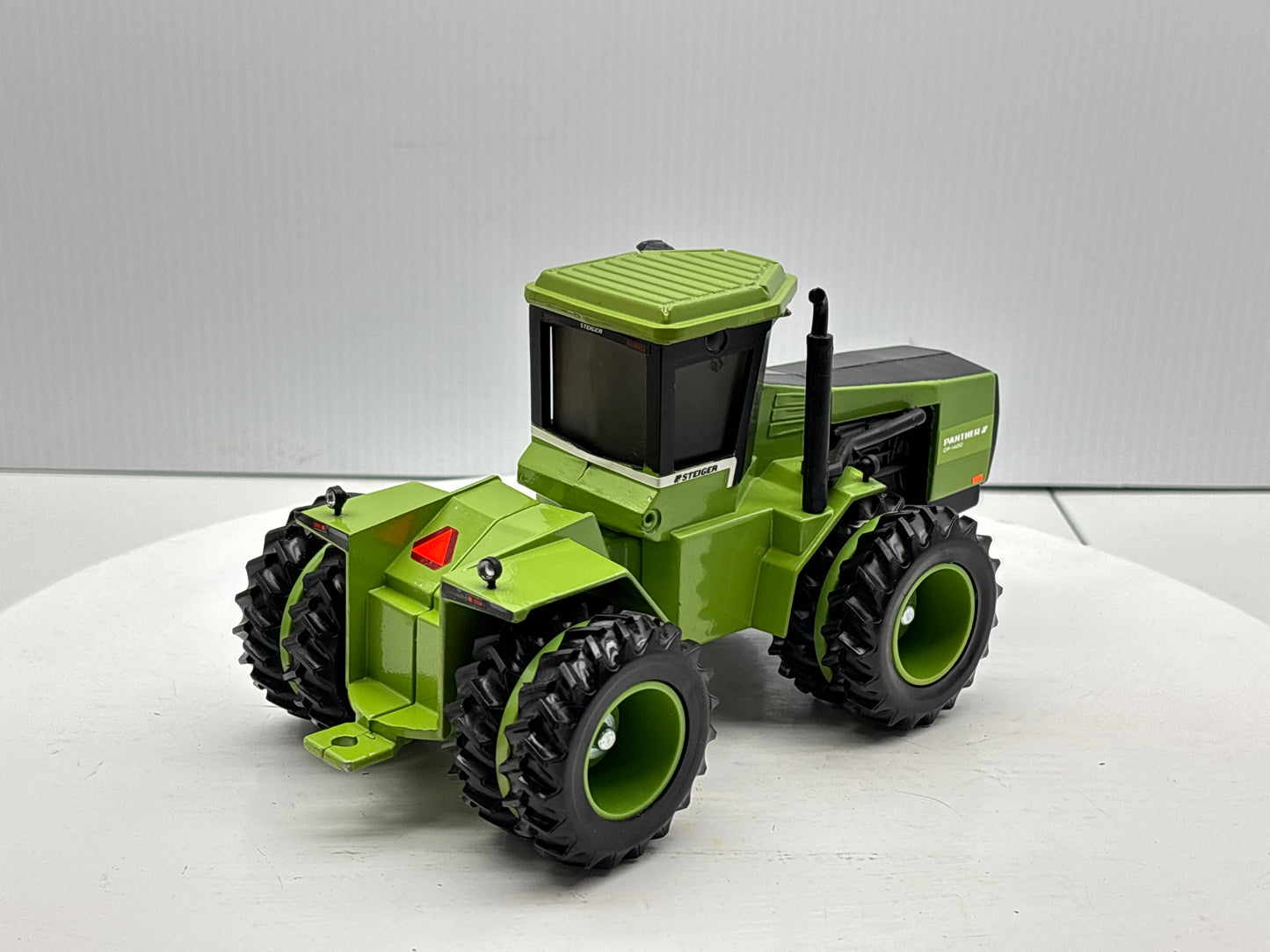 1/32 Steiger Panther CP-1400 Custom