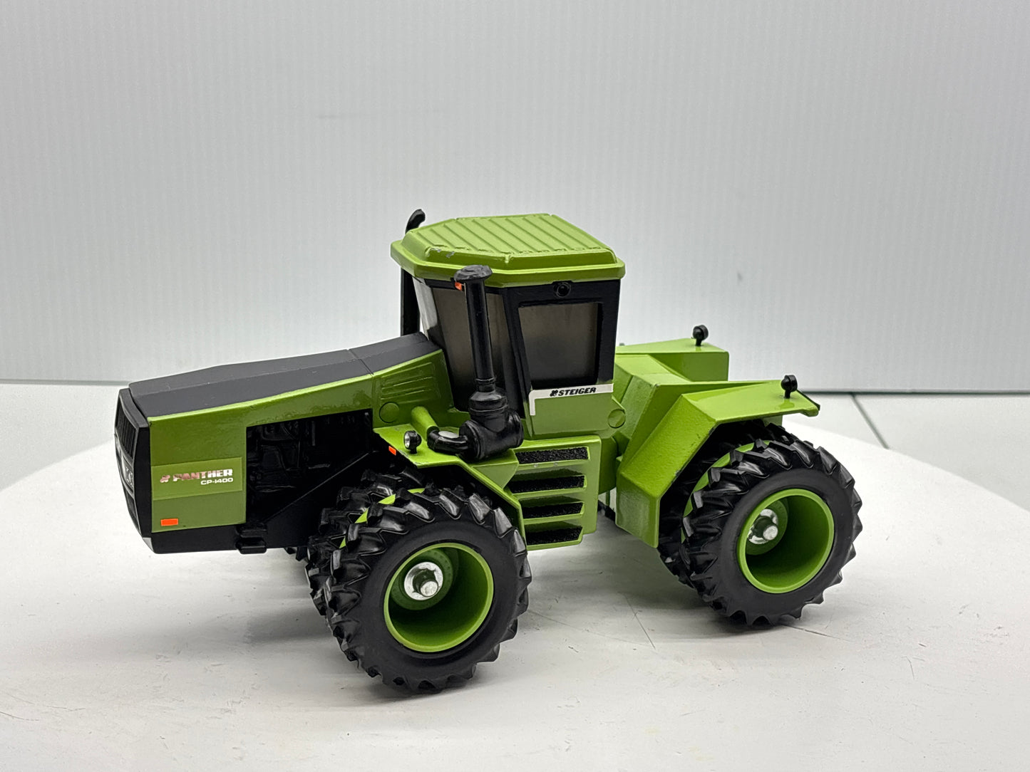 1/32 Steiger Panther CP-1400 Custom