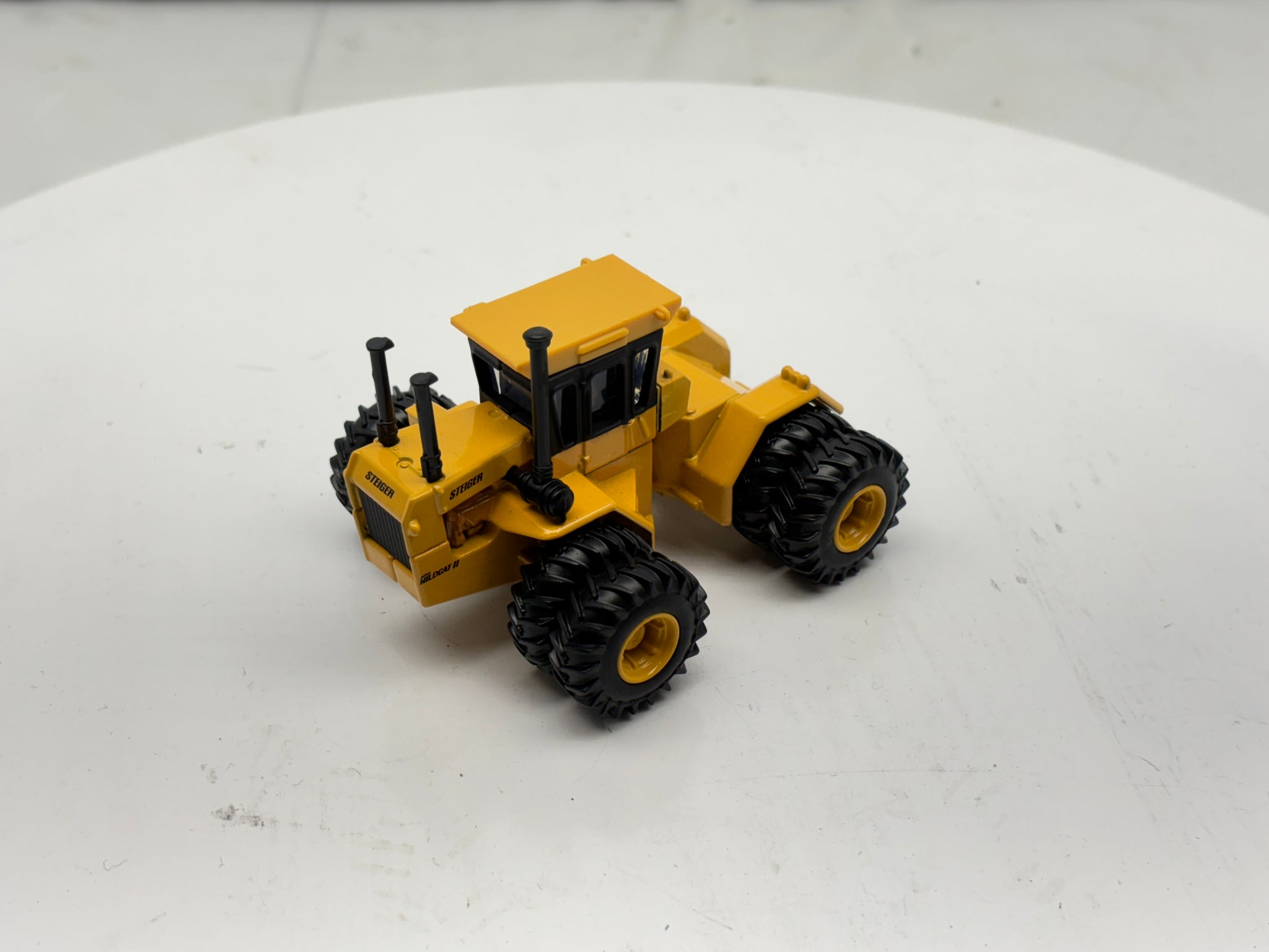 1/64 Steiger St-200 Super Wildcat II
