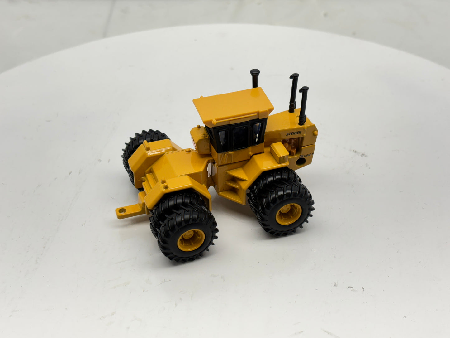 1/64 Steiger St-200 Super Wildcat II