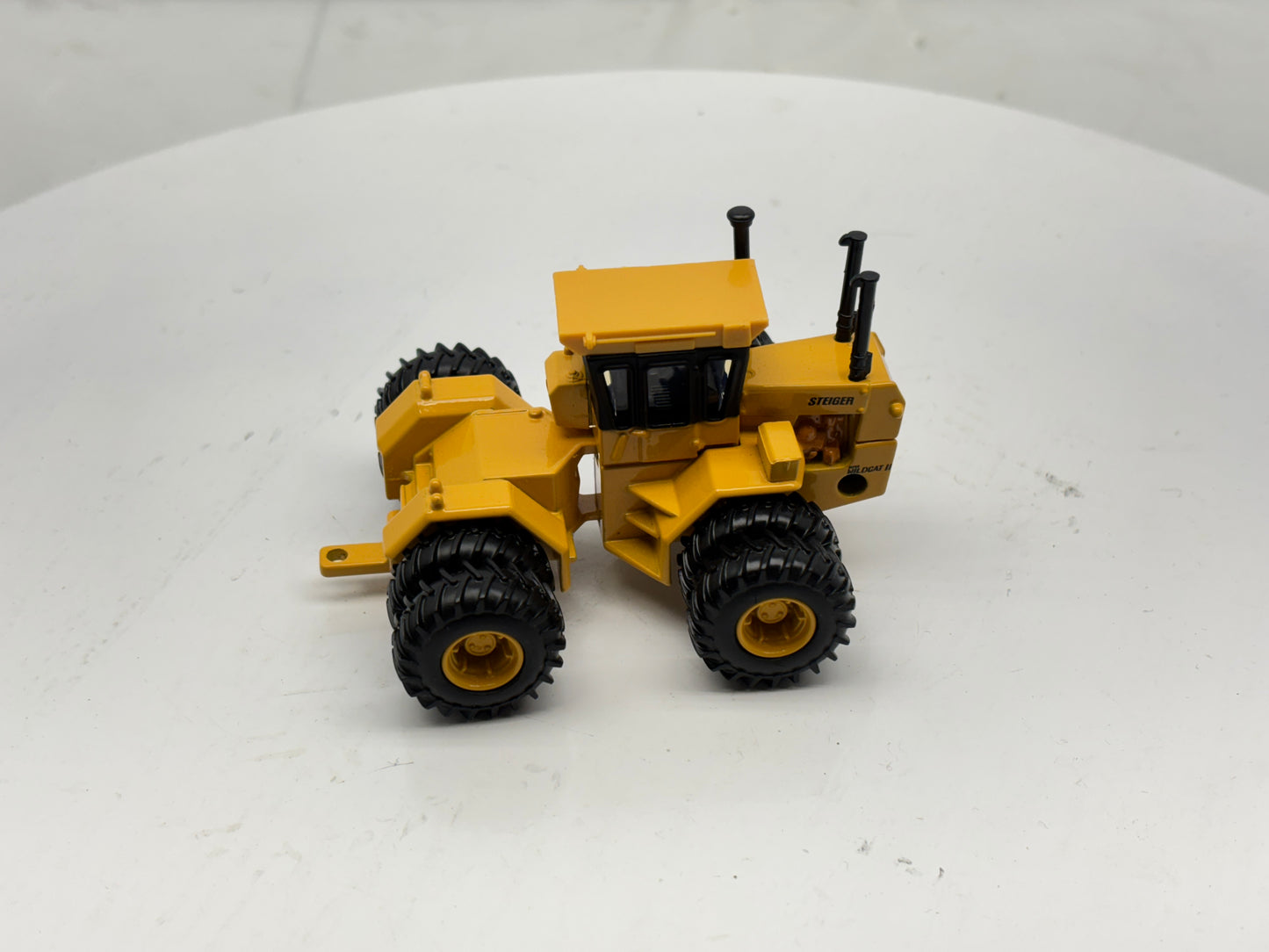 1/64 Steiger St-200 Super Wildcat II