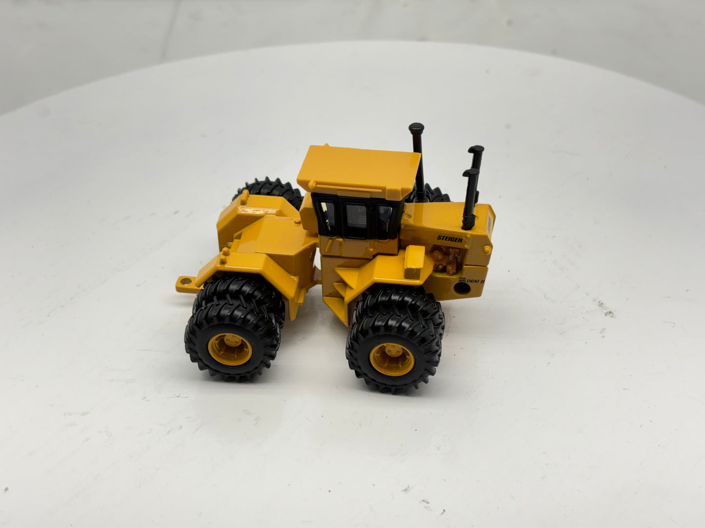 1/64 Steiger St-200 Super Wildcat II