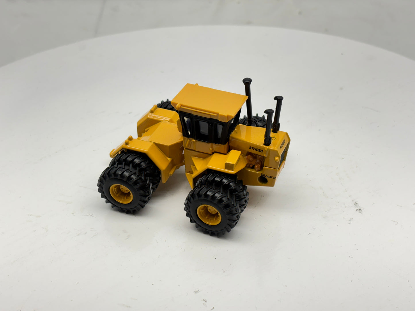 1/64 Steiger St-200 Super Wildcat II