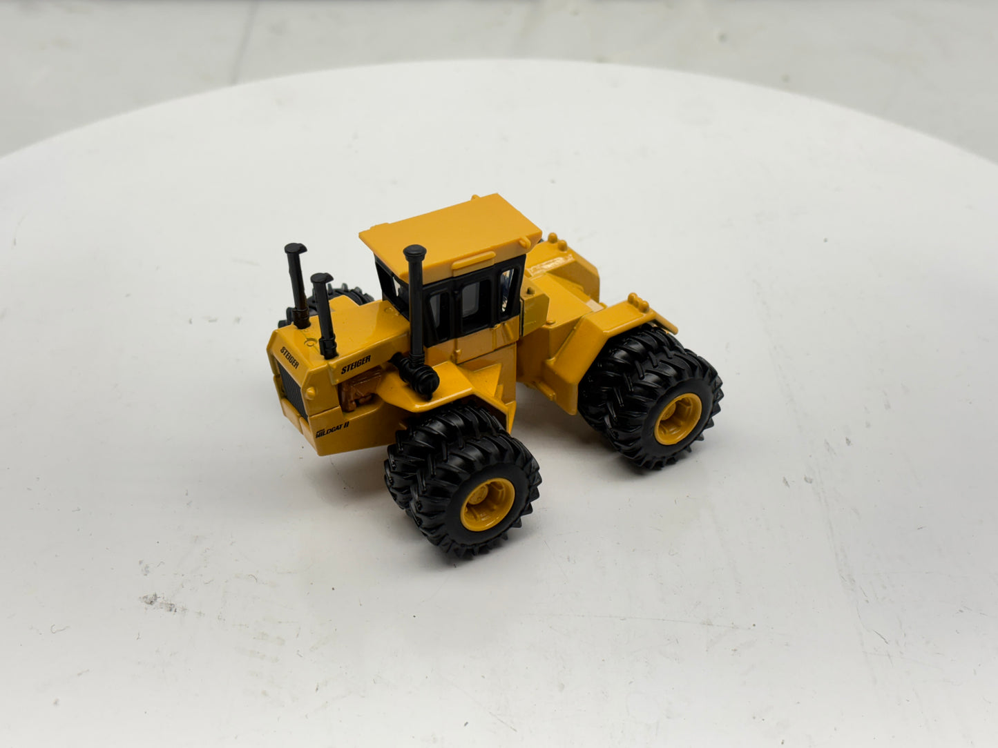 1/64 Steiger St-200 Super Wildcat II