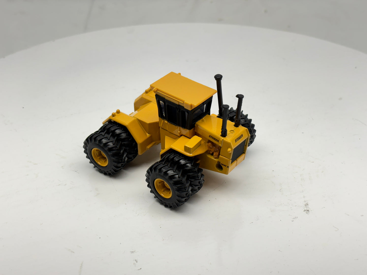 1/64 Steiger St-200 Super Wildcat II