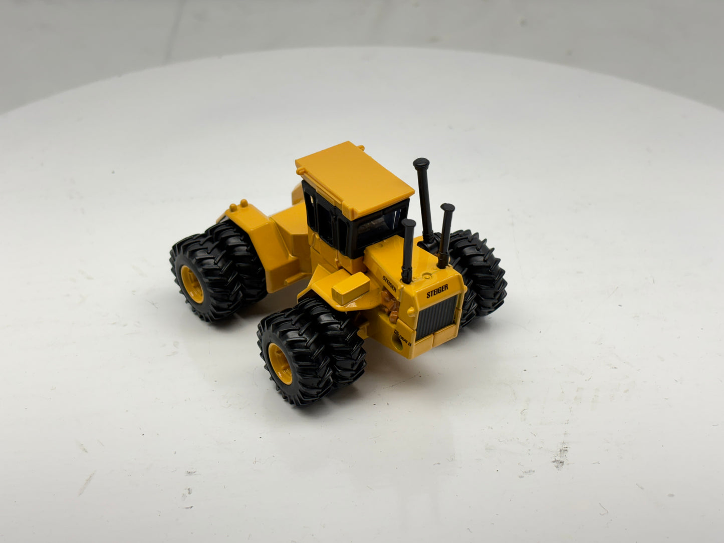 1/64 Steiger St-200 Super Wildcat II