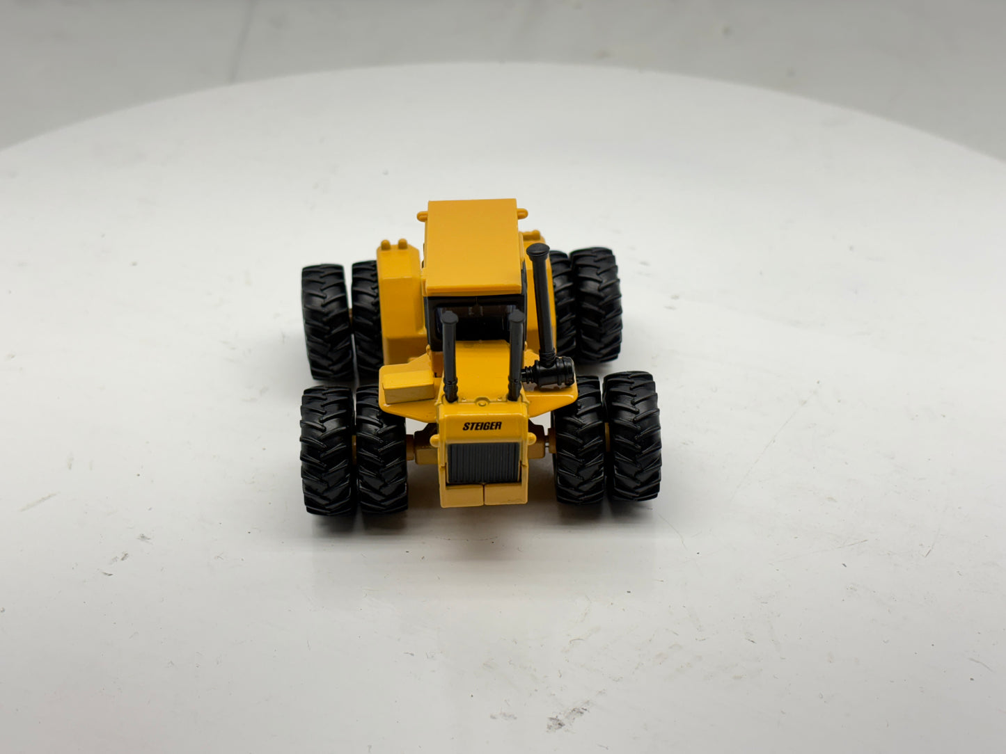 1/64 Steiger St-200 Super Wildcat II
